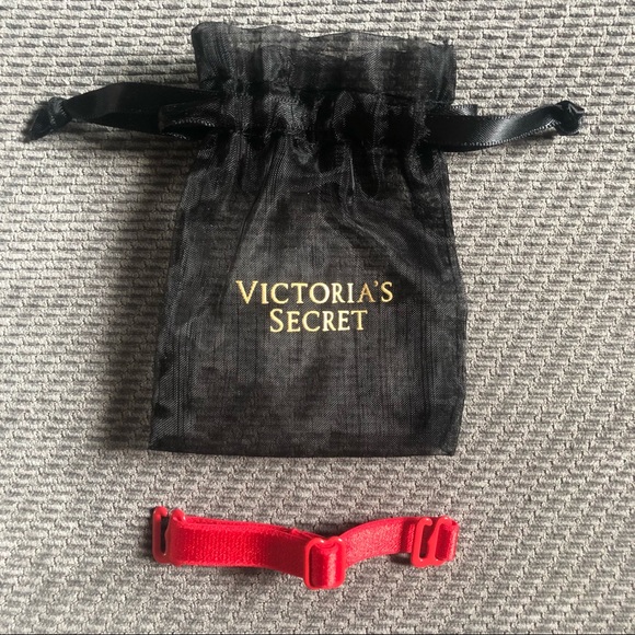 EUC! Sexy Lace push-up w/ rhinestones. - Picture 12 of 13